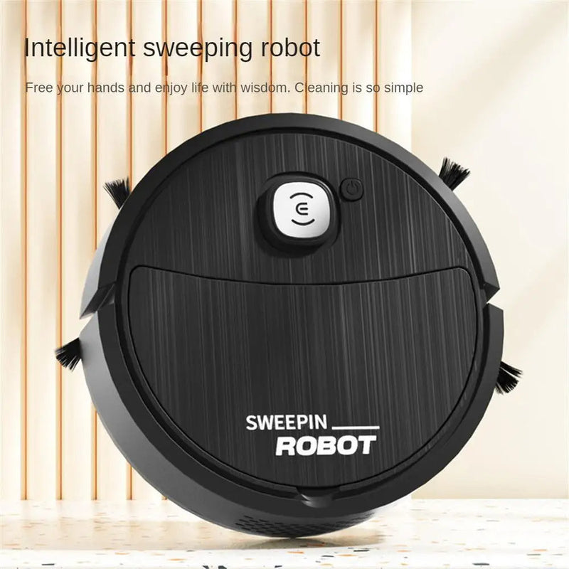 ÚLTIMAS UNIDADES | 😍Aspiradora Robotina Recargable 😍