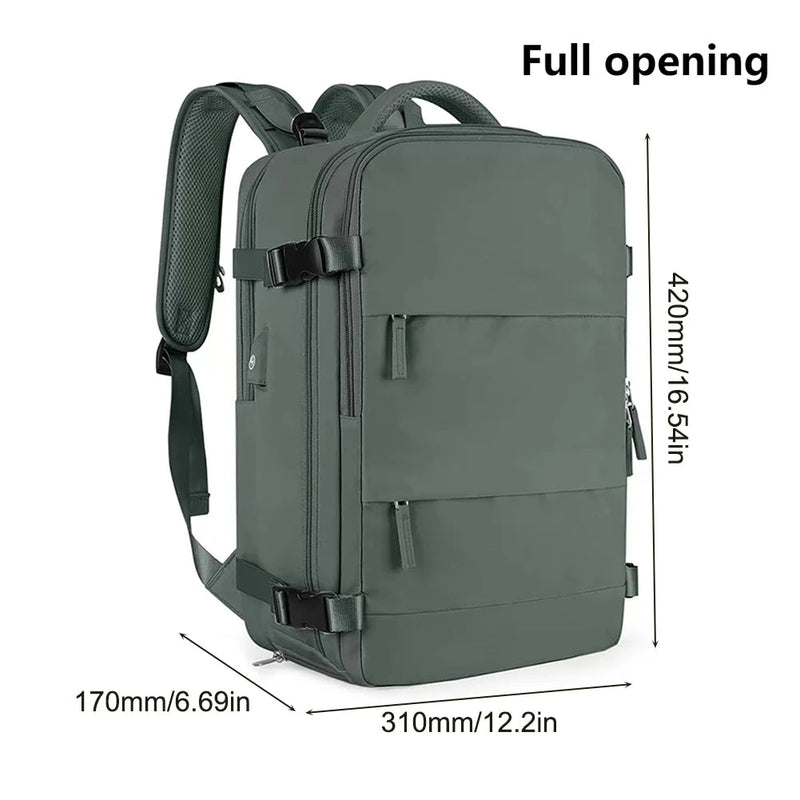 ¡SÓLO DISPONIBLE PARA LOS PRIMEROS COMPRADORES! | Maleta Viral Amazon |