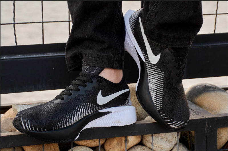 70% DE DESCUENTO | NlKE Zoom VaporFly 3 + CAJA - El Zapatilla Que Transforma Tu Desempeño