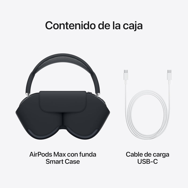 ¡ÚLTIMAS UNIDADES DISPONIBLES! | Nuevo AirPods MAX (REPLICA)