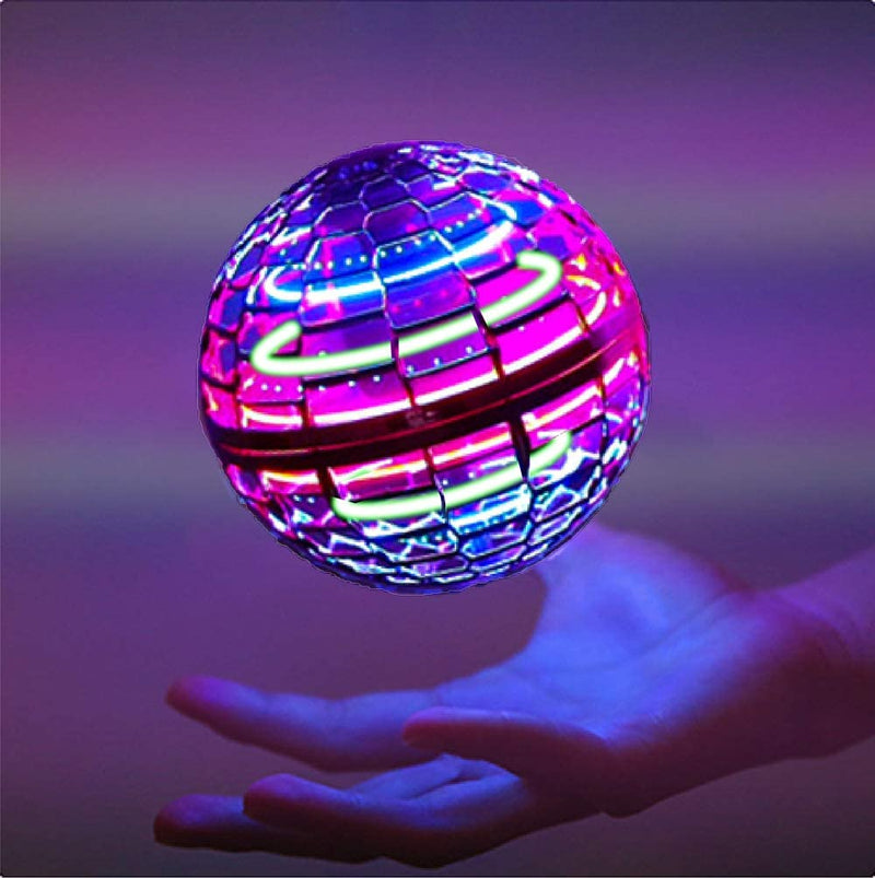 FLYNOVA PRO®|  HOVER BALL EL JUGUETE DEL AÑO| ⭐⭐⭐⭐⭐