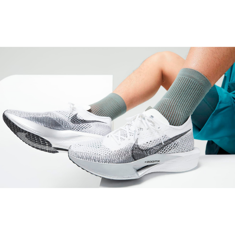 70% DE DESCUENTO | NlKE Zoom VaporFly 3 + CAJA - El Zapatilla Que Transforma Tu Desempeño