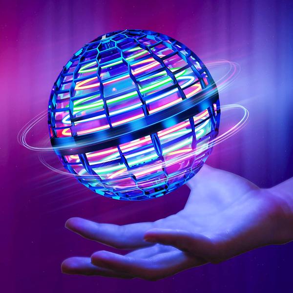 FLYNOVA PRO®|  HOVER BALL EL JUGUETE DEL AÑO| ⭐⭐⭐⭐⭐