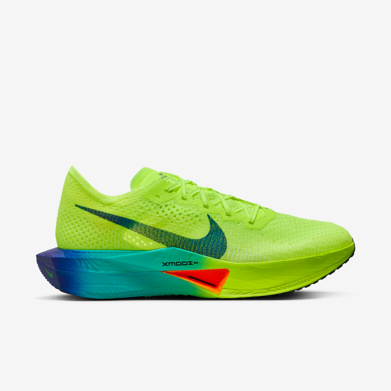 70% DE DESCUENTO | NlKE Zoom VaporFly 3 + CAJA - El Zapatilla Que Transforma Tu Desempeño