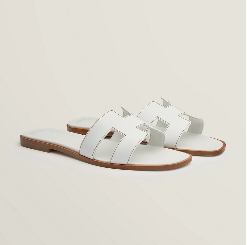 ¡DESCUENTO EN ÚLTIMAS UNIDADES!  |  HERMES SANDALIAS