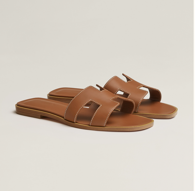 ¡DESCUENTO EN ÚLTIMAS UNIDADES!  |  HERMES SANDALIAS