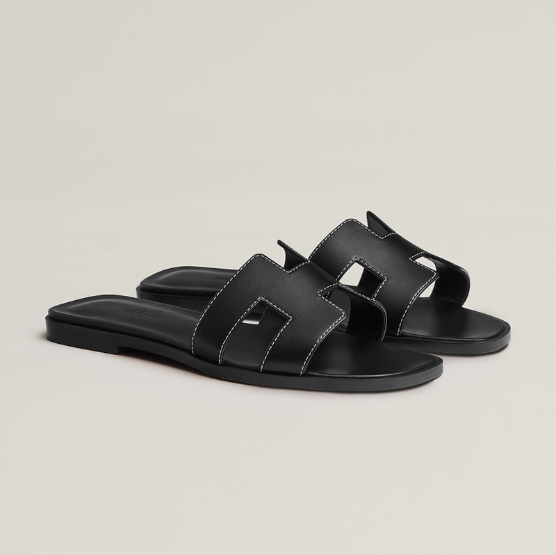 ¡DESCUENTO EN ÚLTIMAS UNIDADES!  |  HERMES SANDALIAS