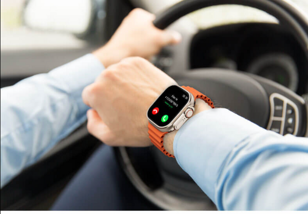 COMBO SMARTWATCH X9 ULTRA Y AUDIFONOS INALAMBRICOS