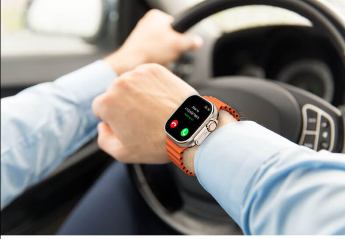 COMBO SMARTWATCH X9 ULTRA Y AUDIFONOS INALAMBRICOS