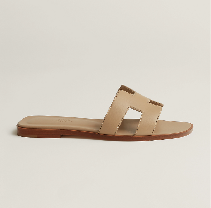 ¡DESCUENTO EN ÚLTIMAS UNIDADES!  |  HERMES SANDALIAS