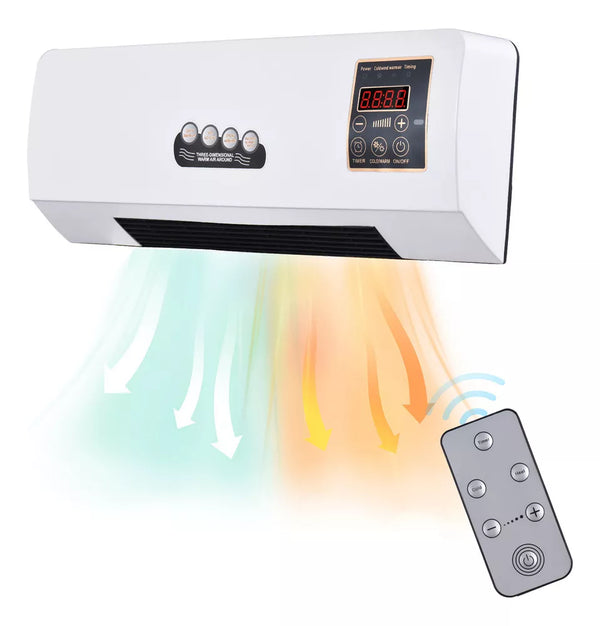 AIRE PREMIUM PORTATIL DE PARED