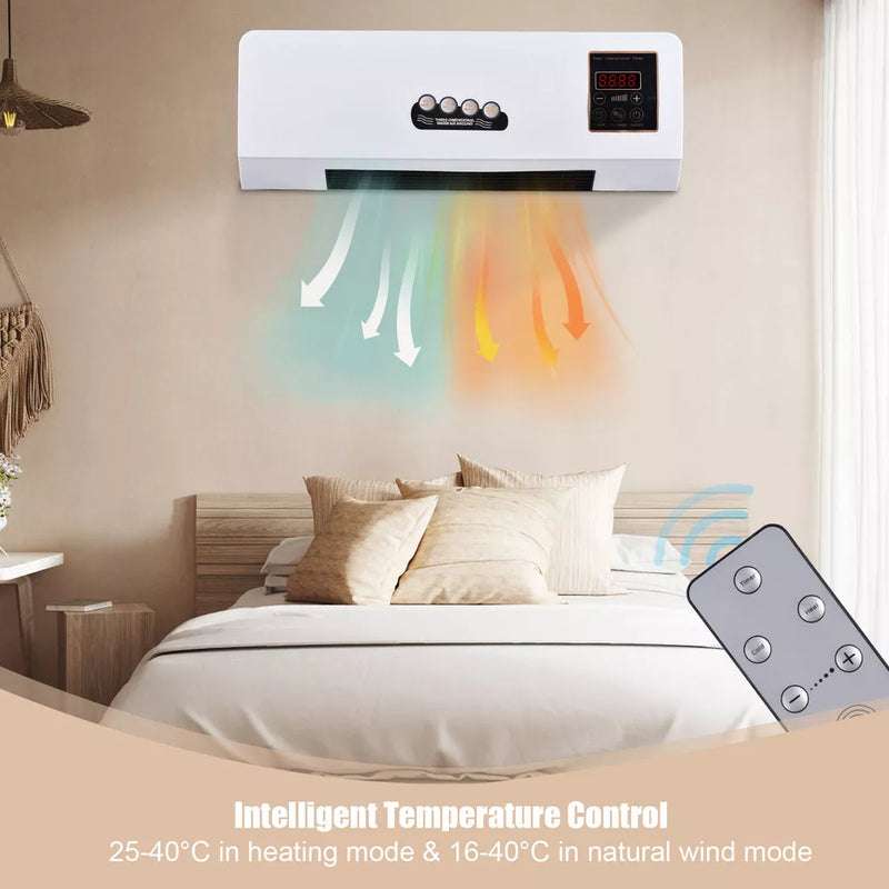 AIRE PREMIUM PORTATIL DE PARED