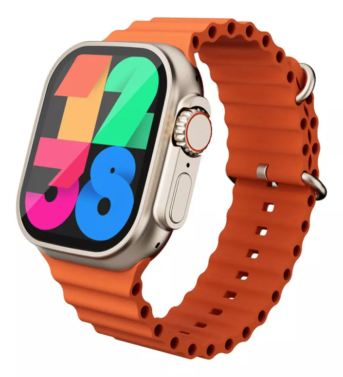 COMBO SMARTWATCH X9 ULTRA Y AUDIFONOS INALAMBRICOS