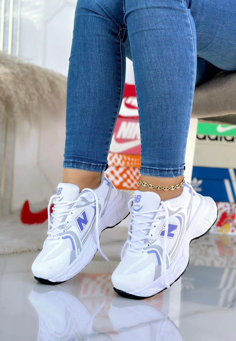 50% DE DESCUENTO | NUEVOS TENIS NEW BALANCE MUJER