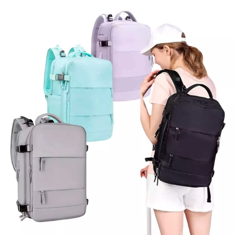 ¡SÓLO DISPONIBLE PARA LOS PRIMEROS COMPRADORES! | Maleta Viral Amazon |