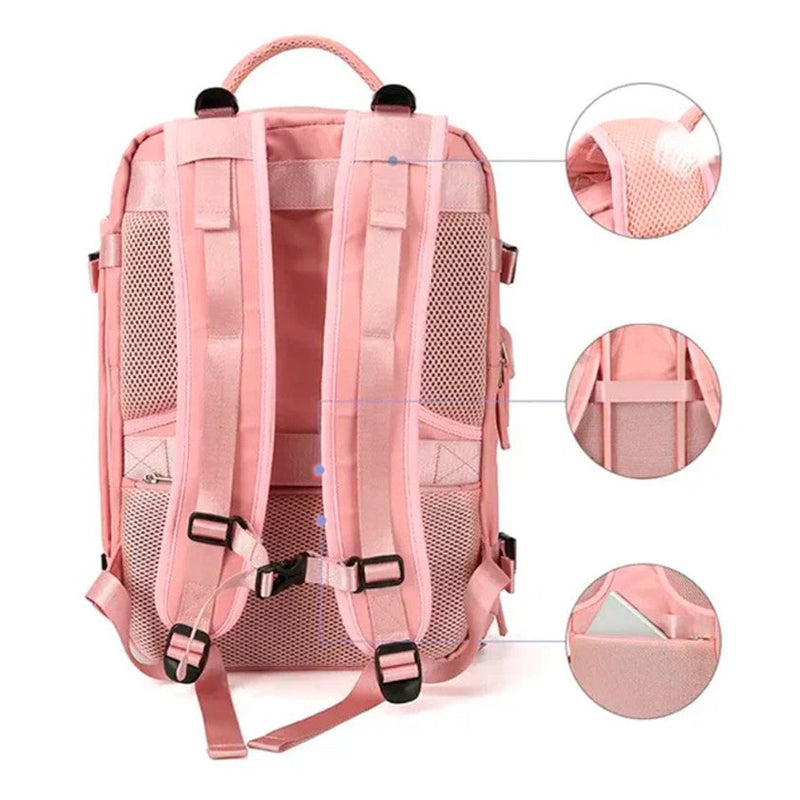 ¡SÓLO DISPONIBLE PARA LOS PRIMEROS COMPRADORES! | Maleta Viral Amazon |