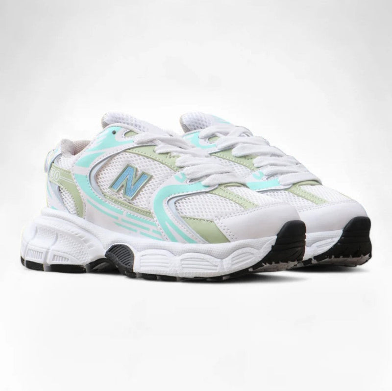 50% DE DESCUENTO | NUEVOS TENIS NEW BALANCE MUJER