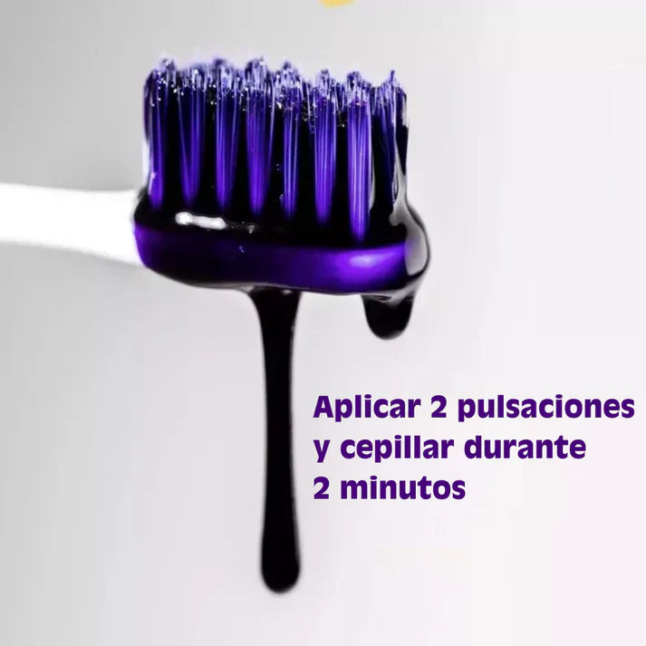 Blanqueador Dental HISMILE V34