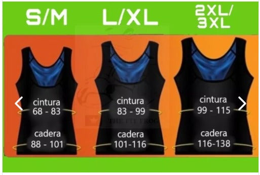 🔥 COMPRE 1 Y LLEVE 2 🔥| Faja Reductora Moldeadora MUJER 🔥🏋️‍♀️