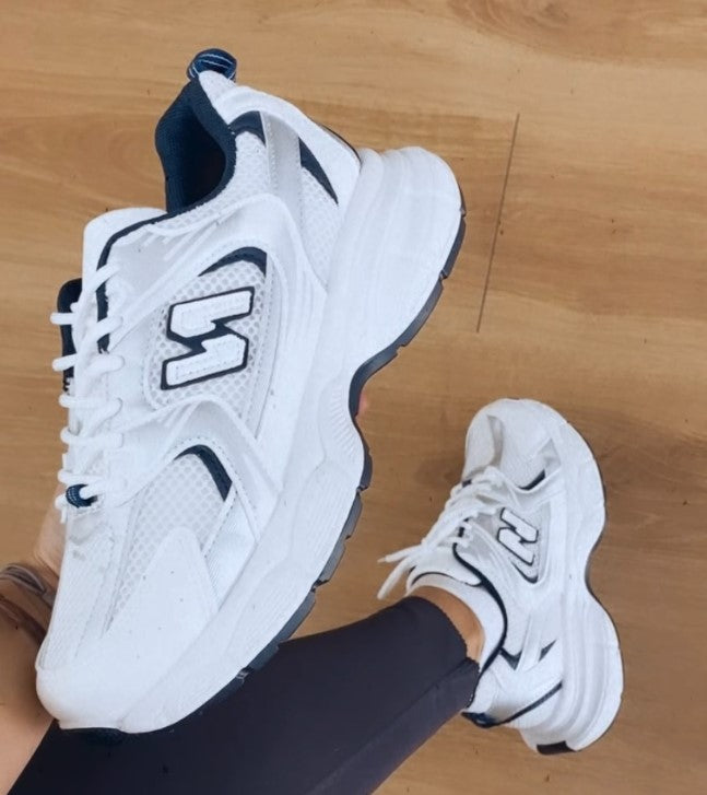 50% DE DESCUENTO | NUEVOS TENIS NEW BALANCE MUJER