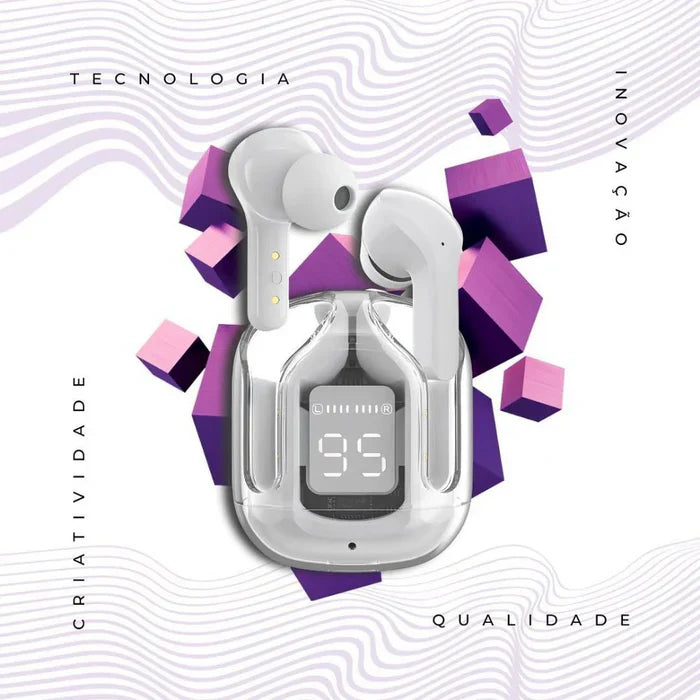 Auriculares de inteligencia artificial AirWave™