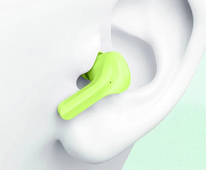 Auriculares de inteligencia artificial AirWave™