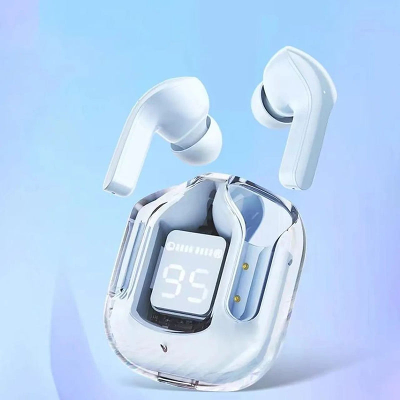 Auriculares de inteligencia artificial AirWave™