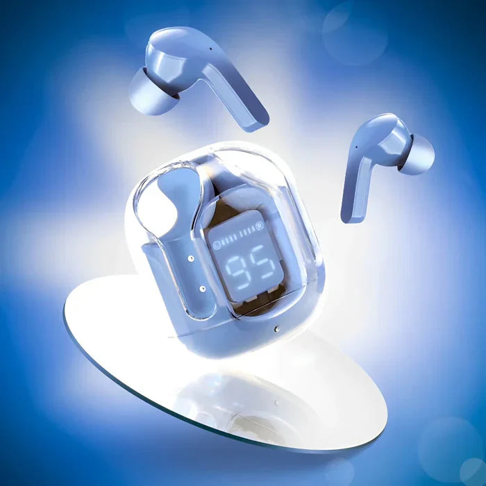Auriculares de inteligencia artificial AirWave™