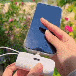 ¡SE ACERCAN LOS ÚLTIMOS STOCKS DISPONIBLES! | BATERIA PORTATIL (MINI POWER BANK) | ENVÍO GRATIS 😍😊