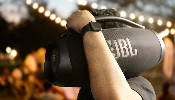 ¡ÚLTIMAS UNIDADES! | RÉPLICA JBL BOOMBOX 3 - BOOMBOX 3 MINI